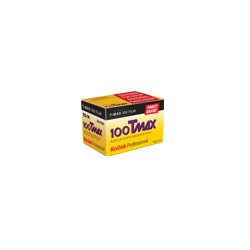 Kodak Tmax 100 135-36 bw
