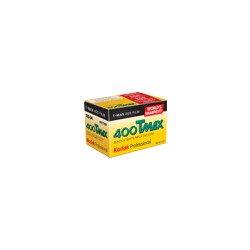 Kodak Tmax 400 135-36 bw