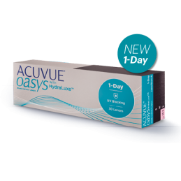 Acuvue Oasys 1 day 30L