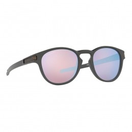 Oakley Latch Steel con...